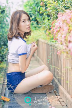 木头美人